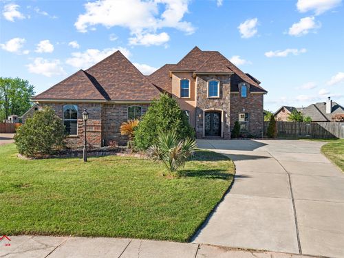 227 Piccadilly Cir, Bossier City, LA, 71111-7127 | Card Image