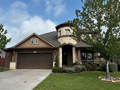 1412 Chase Way, Crowley, TX, 76036-1218 | Card Image