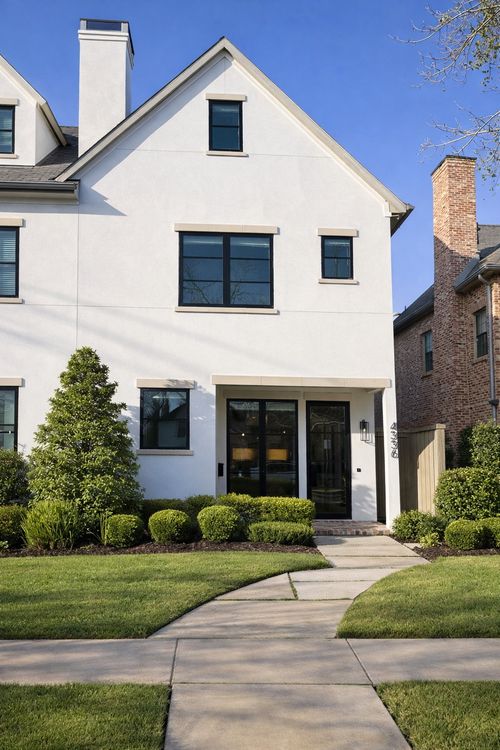 4336 Emerson Ave, Dallas, TX, 75205-4608 | Card Image