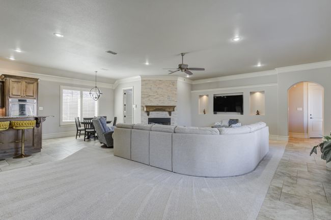 4202 126 Th St, House other with 4 bedrooms, 4 bathrooms and null parking in Lubbock TX | Image 30