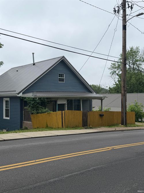 2677 W Maryland Street, Evansville, IN, 47712 | Card Image