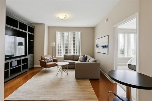 unit-1209-285 Centennial Olympic Park Dr Nw, Atlanta, GA, 30313-1847 | Card Image