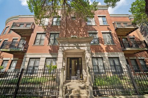 2a-1500 Halsted St, Chicago, IL, 60607-5129 | Card Image
