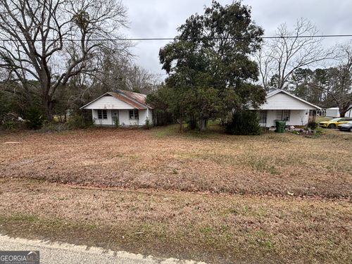 715 E Ogeechee St, Sylvania, GA, 30467-0954 | Card Image