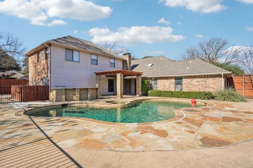 439 Greenridge Dr, Coppell, TX, 75019-5716 | Card Image