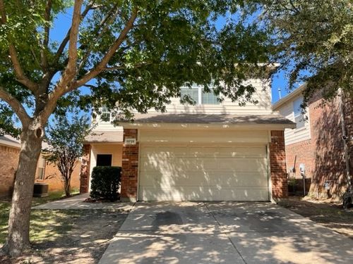 11725 Cottontail Dr, Fort Worth, TX, 76244-5526 | Card Image