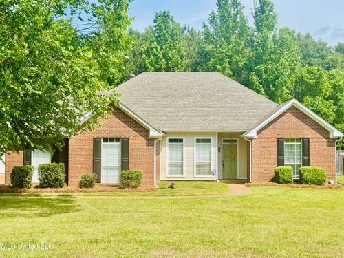 121 Butler Creek Dr, Florence, MS, 39073-9513 | Card Image