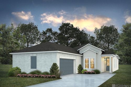 1546 Frankel Ave, Zachary, LA, 70791-7551 | Card Image