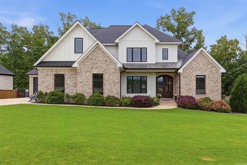 813 Belle Grove Loop, Benton, AR, 72019-2185 | Card Image