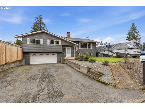 400 Nw 99th St, Vancouver, WA, 98665-7509 | Card Image