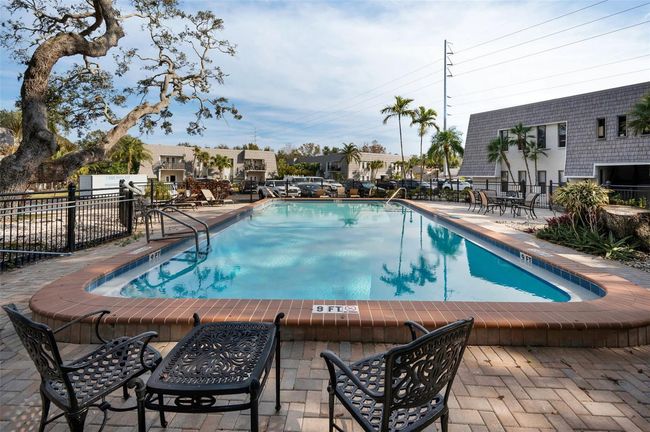 UNIT-1024 - 700 Lyndhurst St, Condo with 2 bedrooms, 2 bathrooms and null parking in DUNEDIN FL | Image 52