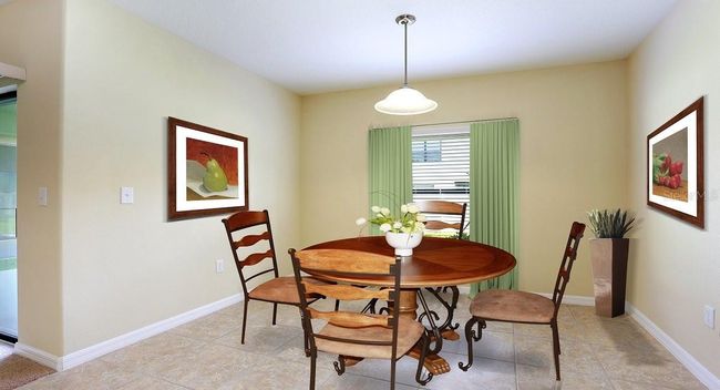 6738 Back Forty Loop, House other with 4 bedrooms, 3 bathrooms and null parking in ZEPHYRHILLS FL | Image 8