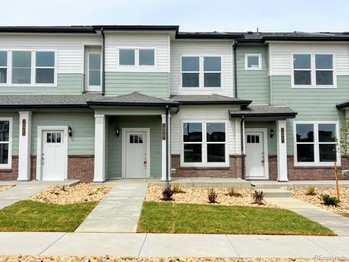 10987 Tundra Top Dr, Parker, CO, 80134 | Card Image