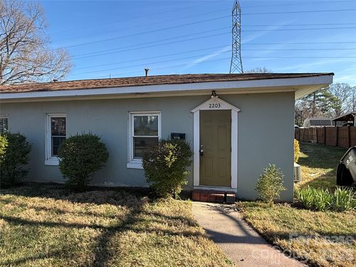 2203 Highland St, Charlotte, NC, 28208-4912 | Card Image