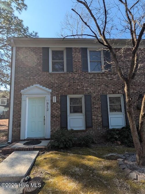 812 Seabury Ct, Wilmington, NC, 28403-6459 | Card Image