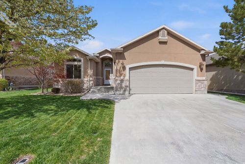 1578 W Quartz Dr, South Jordan, UT, 84095-8382 | Card Image