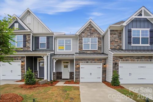 4327 Black Ct, Harrisburg, NC, 28075-7499 | Card Image