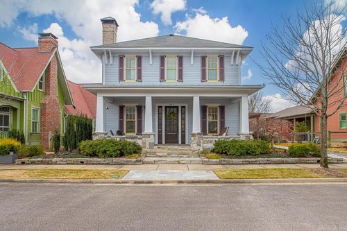 865 Burrow Ave, Conway, AR, 72032-4290 | Card Image