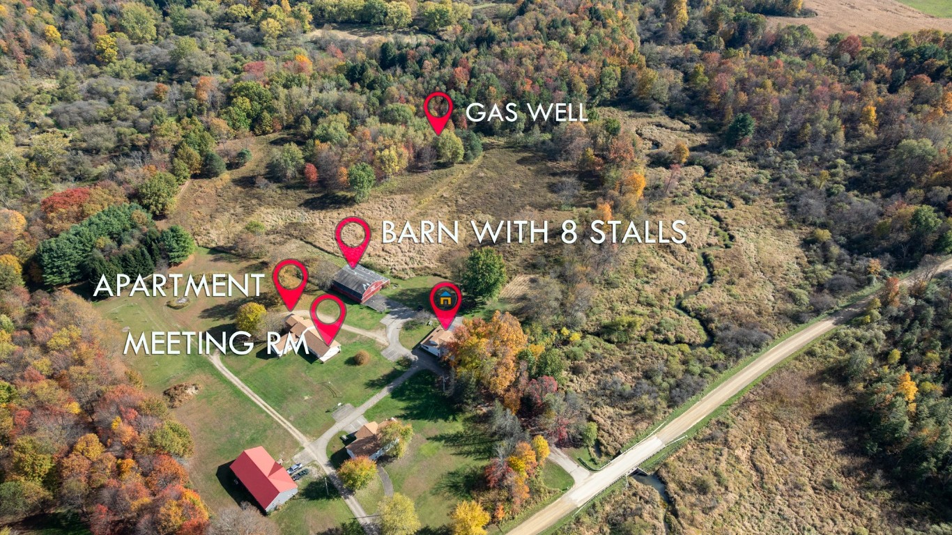 Residential in Cambridge Springs 3