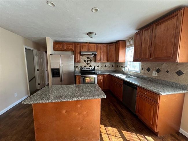 3456 Davis Rd, House other with 3 bedrooms, 2 bathrooms and 2 parking in Marietta GA | Image 15