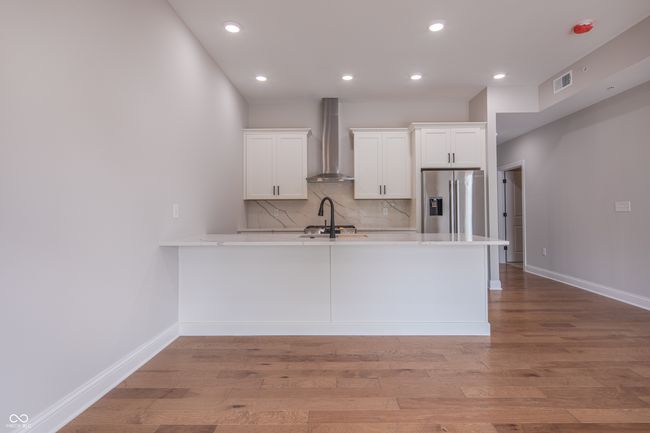 203 - 150 S Main St, Condo with 3 bedrooms, 2 bathrooms and null parking in Franklin IN | Image 11