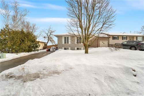 1337 Tudor Cres, Peterborough, ON, K9L1X1 | Card Image