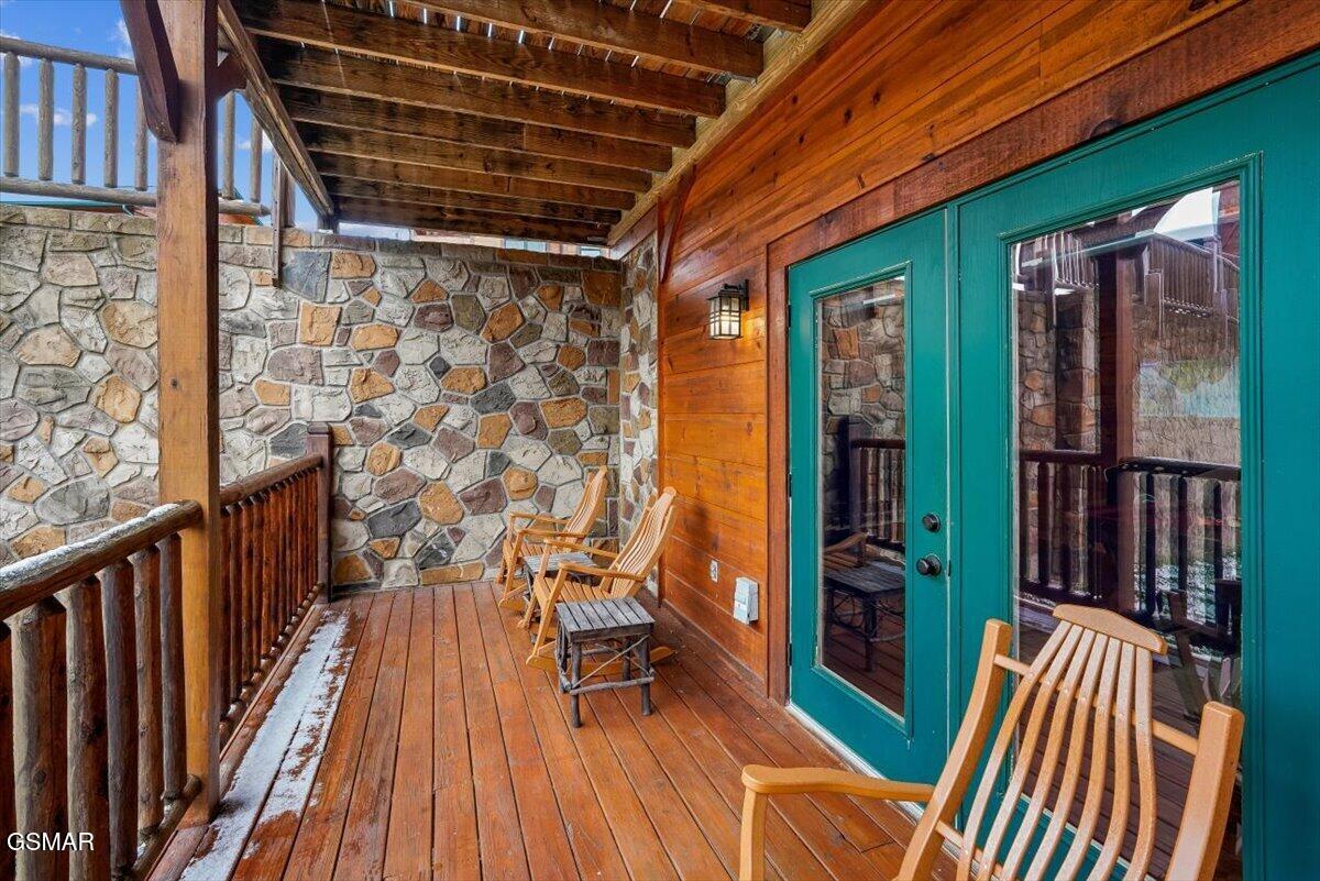 Residential in Gatlinburg 3