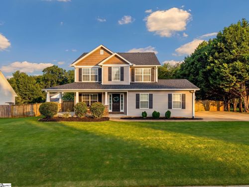 112 Rustcraft Dr, Greer, SC, 29651-5398 | Card Image
