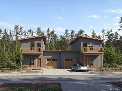 107 Timber Ranch Dr, Leadville, CO, 80461 | Card Image