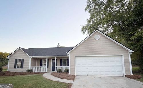 711 Cloverdale Dr, Monroe, GA, 30656-1544 | Card Image