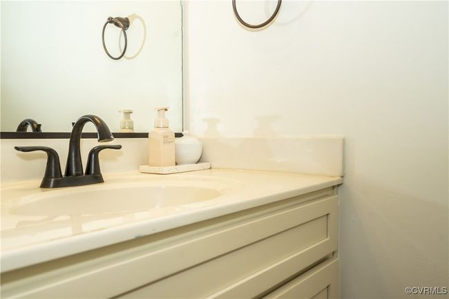 Bathroom featuring vanity | Image 15