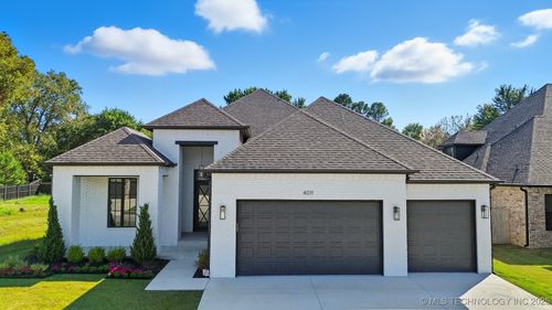 4011 W Baton Rouge St, Broken Arrow, OK, 74011-1888 | Card Image