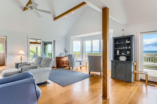 370 Lighthouse Rd, House other with 4 bedrooms, 3 bathrooms and null parking in Aquinnah MA | Image 14