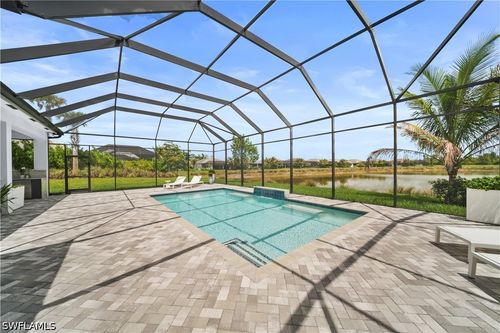 12092 Eucalyptus Way, NAPLES, FL, 34120-4038 | Card Image