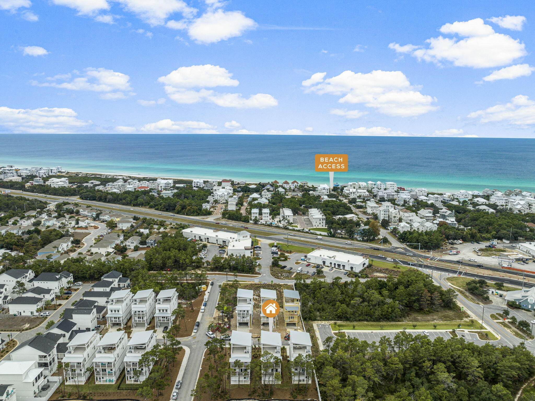 Majestic Palm Dr, Inlet Beach, FL 32461