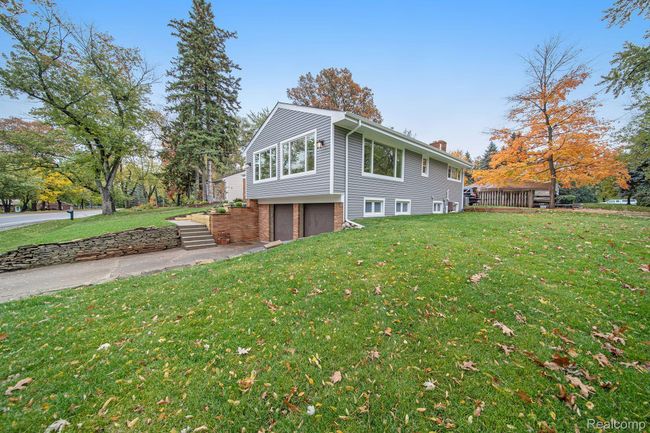 7175 Richardson Rd, House other with 3 bedrooms, 2 bathrooms and null parking in West Bloomfield MI | Image 28