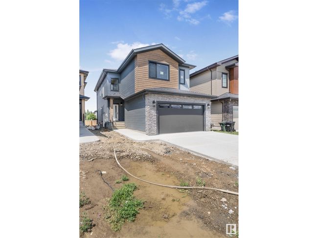 48 Grassview Cres, House other with 3 bedrooms, 3 bathrooms and null parking in Spruce Grove AB | Image 5
