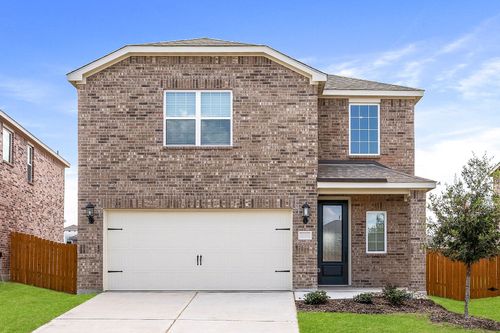 1106 Windermere Way, Princeton, TX, 75407-5807 | Card Image