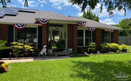 11511 Thousand Oaks Ct, Pensacola, FL, 32514 | Card Image