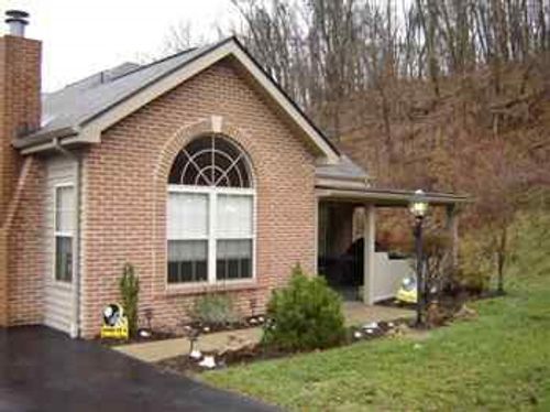 1444 Greenbriar Ct, South Park, PA, 15129-9280 | Card Image