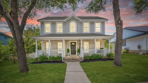 5741 Hartson, Kyle, TX, 78640-9203 | Card Image