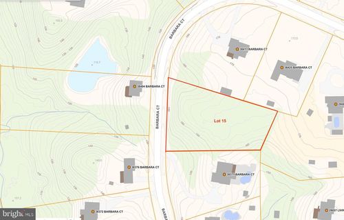 Lot 15 Barbara Ct, Mechanicsville, MD, 20659 | Card Image