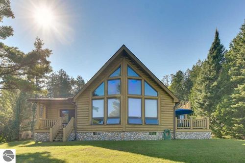 307 S Lake Huron Shore Road, Harrisville, MI, 48740 | Card Image