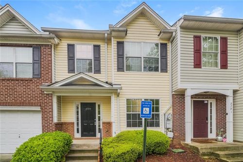 145-2793 Vining Ridge Ter, Decatur, GA, 30034-7506 | Card Image