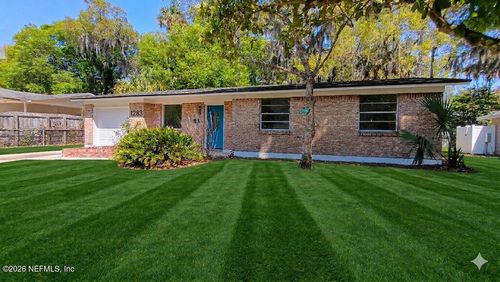 1283 Nantucket Ave, Jacksonville, FL, 32233-2293 | Card Image