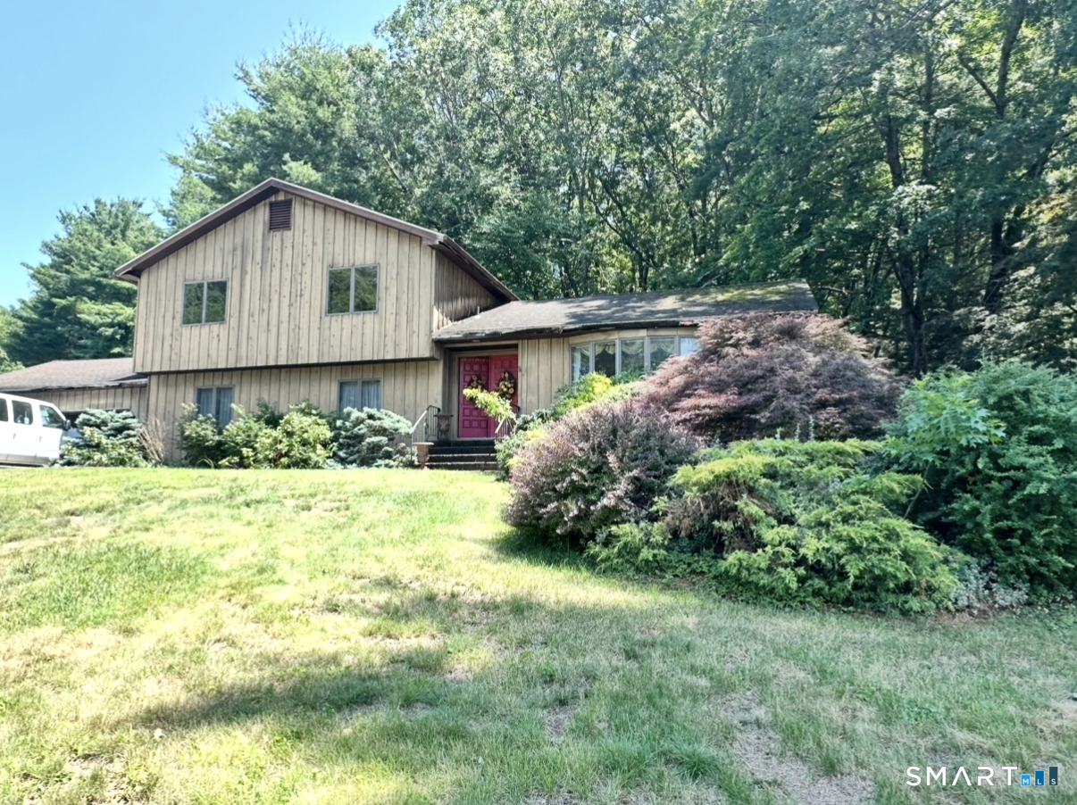 Residential in Southington 4