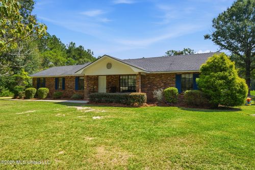 906 Williamsburg Road, Columbia, MS, 39429 | Card Image