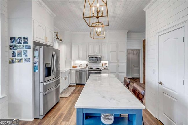 286 Cannon Branch Rd, House other with 3 bedrooms, 4 bathrooms and 2 parking in Cordele GA | Image 5