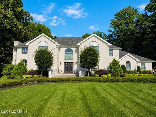 5 Hemlock Ln, Holmdel, NJ, 07733-2410 | Card Image