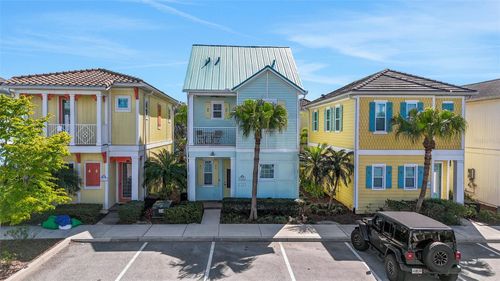 3009 Sea Plane Ln, KISSIMMEE, FL, 34747 | Card Image